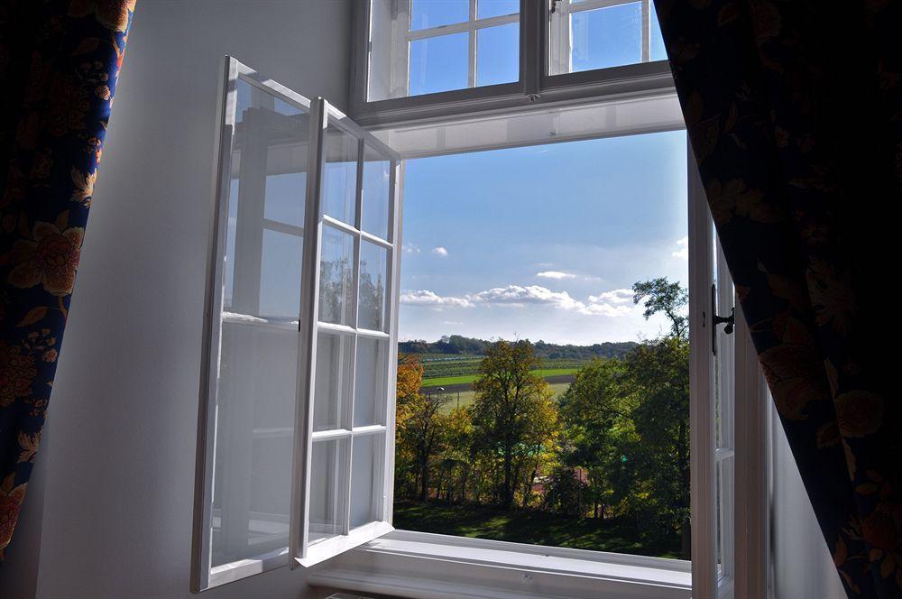 Schlosshotel Mailberg Buitenkant foto